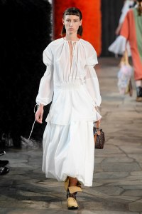 Loewe RTW Spring 2019