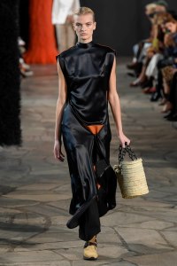 Loewe RTW Spring 2019