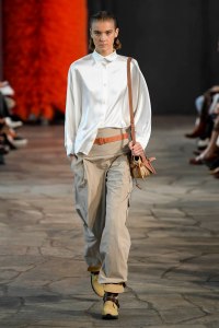 Loewe RTW Spring 2019
