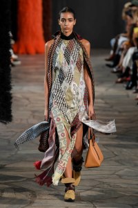Loewe RTW Spring 2019