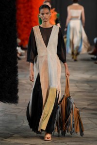 Loewe RTW Spring 2019