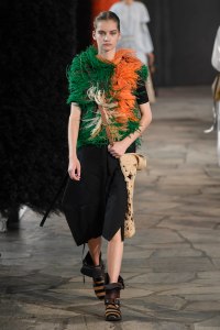 Loewe RTW Spring 2019