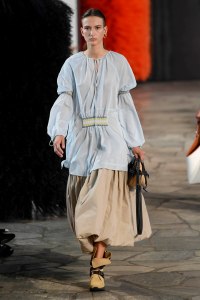 Loewe RTW Spring 2019