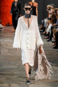 Loewe RTW Spring 2019