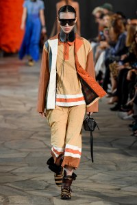Loewe RTW Spring 2019