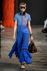 Loewe RTW Spring 2019