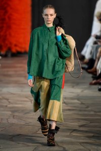 Loewe RTW Spring 2019