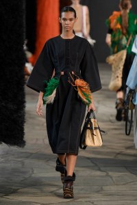 Loewe RTW Spring 2019
