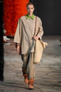 Loewe RTW Spring 2019