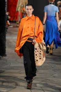 Loewe RTW Spring 2019
