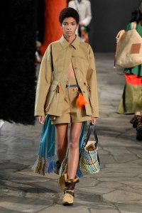 Loewe RTW Spring 2019