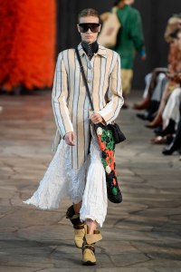 Loewe RTW Spring 2019
