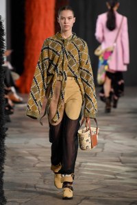 Loewe RTW Spring 2019
