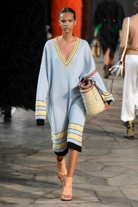 Loewe RTW Spring 2019
