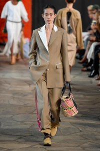 Loewe RTW Spring 2019