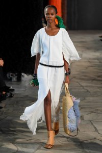 Loewe RTW Spring 2019