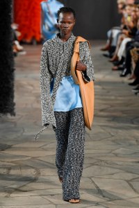 Loewe RTW Spring 2019