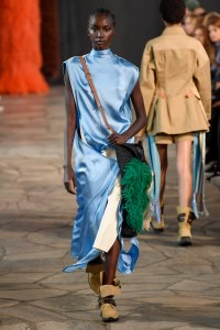 Loewe RTW Spring 2019