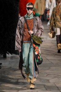 Loewe RTW Spring 2019