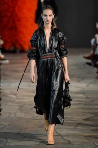 Loewe RTW Spring 2019