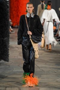 Loewe RTW Spring 2019