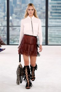 Longchamp RTW Spring 2019
