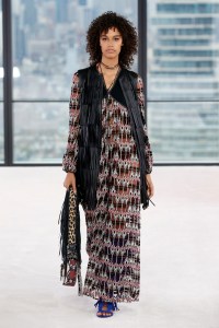 Longchamp RTW Spring 2019