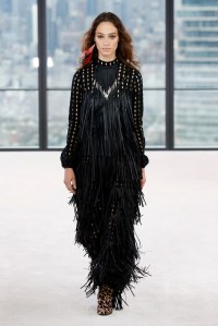 Longchamp RTW Spring 2019
