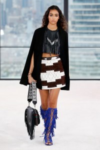 Longchamp RTW Spring 2019