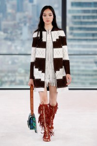 Longchamp RTW Spring 2019