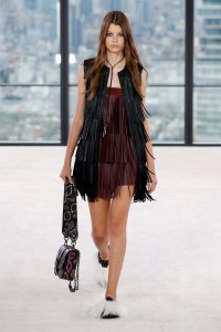 Longchamp RTW Spring 2019