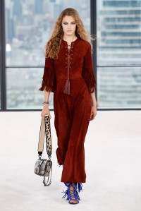 Longchamp RTW Spring 2019
