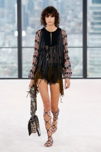 Longchamp RTW Spring 2019