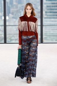 Longchamp RTW Spring 2019