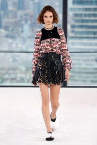 Longchamp RTW Spring 2019