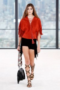 Longchamp RTW Spring 2019