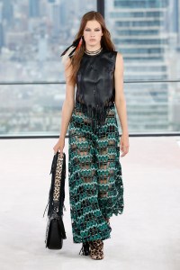 Longchamp RTW Spring 2019