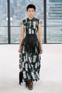 Longchamp RTW Spring 2019