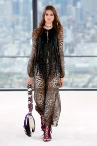 Longchamp RTW Spring 2019