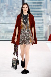 Longchamp RTW Spring 2019