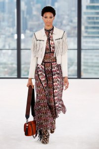 Longchamp RTW Spring 2019