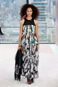 Longchamp RTW Spring 2019