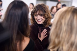 Natalia Dyer