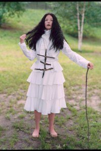Batsheva RTW Spring 2019