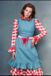 Batsheva RTW Spring 2019