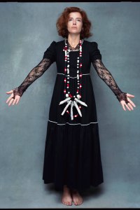 Batsheva RTW Spring 2019