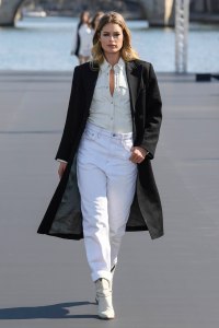 L'Oreal RTW Spring 2019