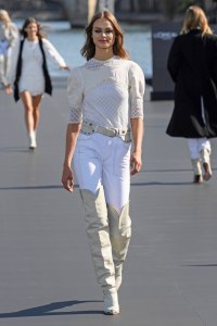 L'Oreal RTW Spring 2019