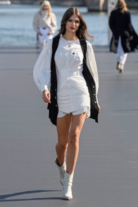 L'Oreal RTW Spring 2019