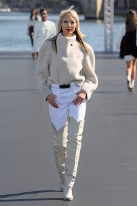 L'Oreal RTW Spring 2019